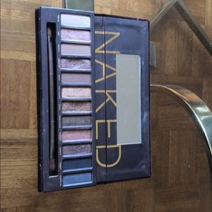 Urban decay naked original palette